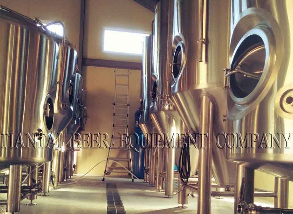 Microbrewery company strategy pointers: What do you require?